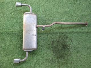 Запчасть глушитель TOYOTA RAV4 2019