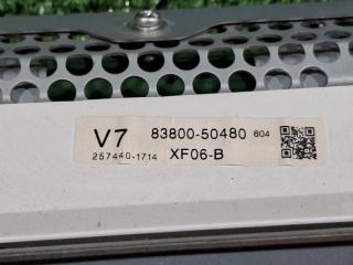 Спидометр LS600H 2007 UVF45 2UR-FSE