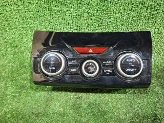 Блок управления климат-контролем SUBARU FORESTER