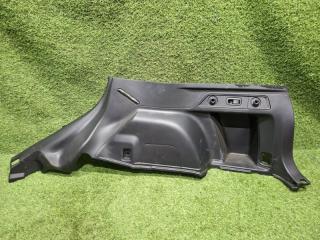 Обшивка багажника задняя правая SUBARU FORESTER