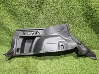 Обшивка багажника задняя левая SUBARU FORESTER