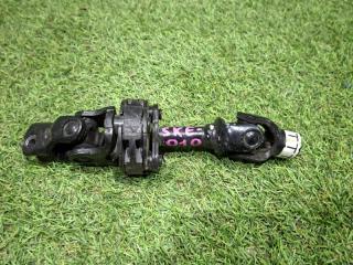 Фото запчасти рулевой карданчик SUBARU FORESTER контрактная запчасть Запчасть рулевой карданчик SUBARU FORESTER