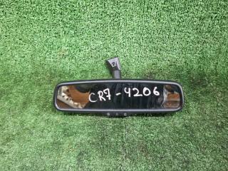 Зеркало заднего вида салонное HONDA ACCORD 2017