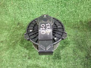 Фото запчасти мотор печки SUBARU FORESTER контрактная запчасть Запчасть мотор печки SUBARU FORESTER