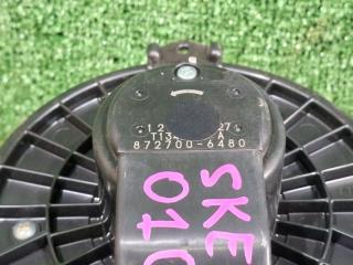 Мотор печки FORESTER SKE FB20W