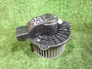 Мотор печки SUBARU FORESTER SKE FB20W