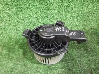 Мотор печки HONDA FIT 2020