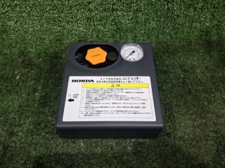 Запчасть компрессор подкачки колес HONDA STEPWGN 2019
