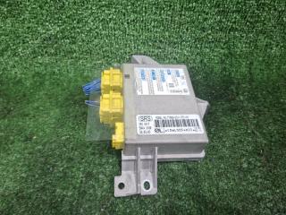 Блок airbag HONDA ELEMENT 2004