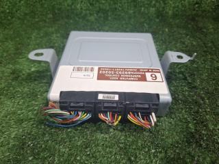 Электронный блок LS600H 2007 UVF45 2UR-FSE