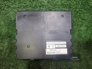 Электронный блок LS600H 2007 UVF45 2UR-FSE