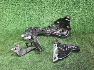 Запчасть петля двери задняя правая HONDA STEPWGN 2019