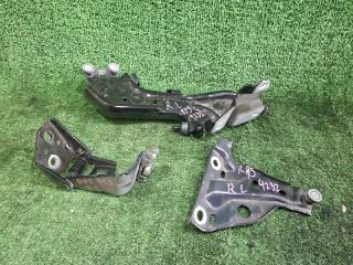 Запчасть петля двери задняя левая HONDA STEPWGN 2019