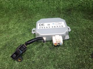 Запчасть электронный блок NISSAN NOTE