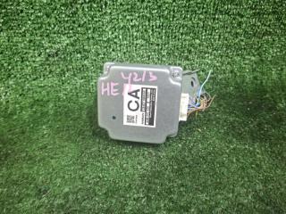 Запчасть электронный блок NISSAN NOTE