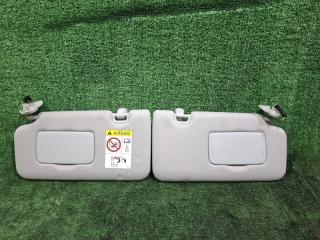 Козырек солнцезащитный SUBARU FORESTER