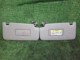 Запчасть козырек солнцезащитный HONDA STEPWGN 2019