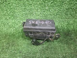 Блок предохранителей SUBARU FORESTER