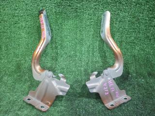 Запчасть петля капота NISSAN NOTE