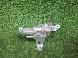 Запчасть мотор дворников задний NISSAN NOTE