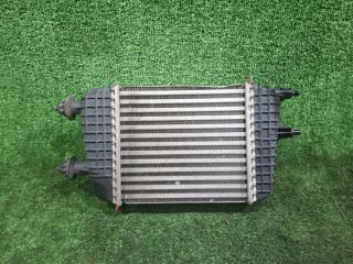 Запчасть интеркулер NISSAN NOTE