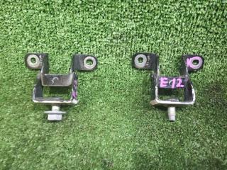 Запчасть петля двери багажника NISSAN NOTE