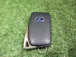 Ключ зажигания LEXUS NX300H 2015