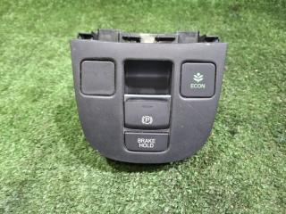 Запчасть блок управления стояночным тормозом HONDA FIT 2020