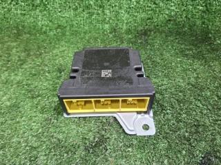 Фото запчасти блок airbag SUBARU FORESTER контрактная запчасть Запчасть блок airbag SUBARU FORESTER