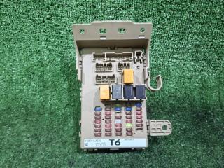 Блок предохранителей SUBARU FORESTER