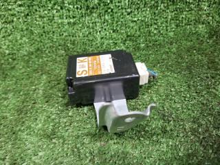 Электронный блок LS600H 2007 UVF45 2UR-FSE
