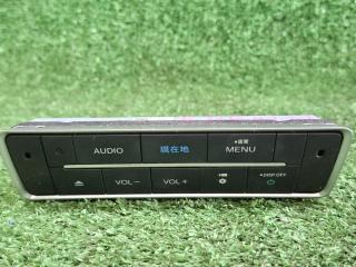 Запчасть электронный блок HONDA STEPWGN 2019