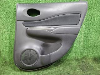Запчасть обшивка двери задняя правая NISSAN NOTE