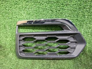 Запчасть накладка на бампер передняя левая HONDA STEPWGN 2019