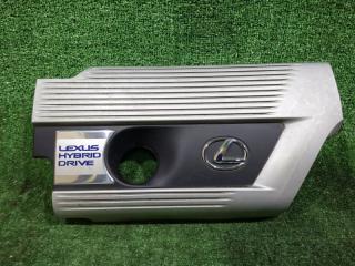 Декоративная крышка двигателя LEXUS NX300H 2015 контрактная Декоративная крышка двигателя LEXUS NX300H 2015