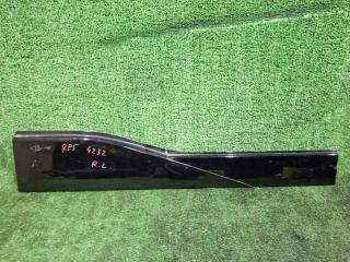 Запчасть накладка на крыло задняя левая HONDA STEPWGN 2019