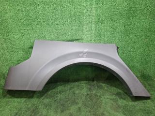 Накладка на крыло задняя правая HONDA ELEMENT 2004