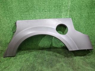 Накладка на крыло задняя левая HONDA ELEMENT 2004