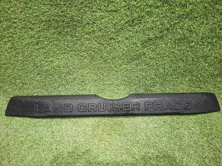 Запчасть накладка на дверь TOYOTA LAND CRUISER PRADO