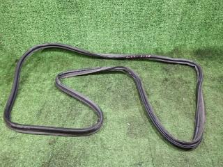 Запчасть уплотнение дверное HONDA FIT 2020