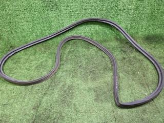 Запчасть уплотнение дверное NISSAN NOTE