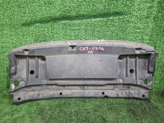 Защита бампера передняя HONDA ACCORD 2017