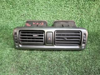 Запчасть воздуховод салона MITSUBISHI GALANT 2002