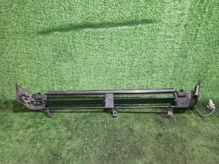 Жалюзи радиатора передние SUBARU FORESTER контрактная Жалюзи радиатора передние SUBARU FORESTER