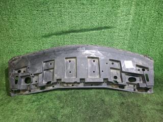 Запчасть защита бампера передняя NISSAN NOTE