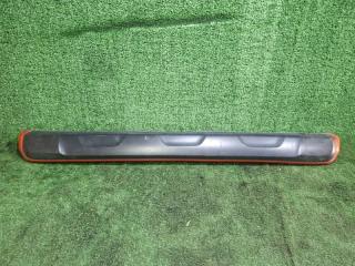 Накладка на бампер передняя SUBARU FORESTER