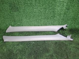 Запчасть обшивка стойки кузова передняя MITSUBISHI GALANT 2002