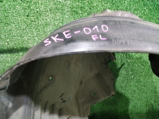 Подкрылок передний левый FORESTER SKE FB20W