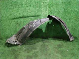 Запчасть подкрылок передний левый NISSAN NOTE