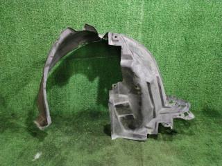 Запчасть подкрылок передний левый NISSAN NOTE